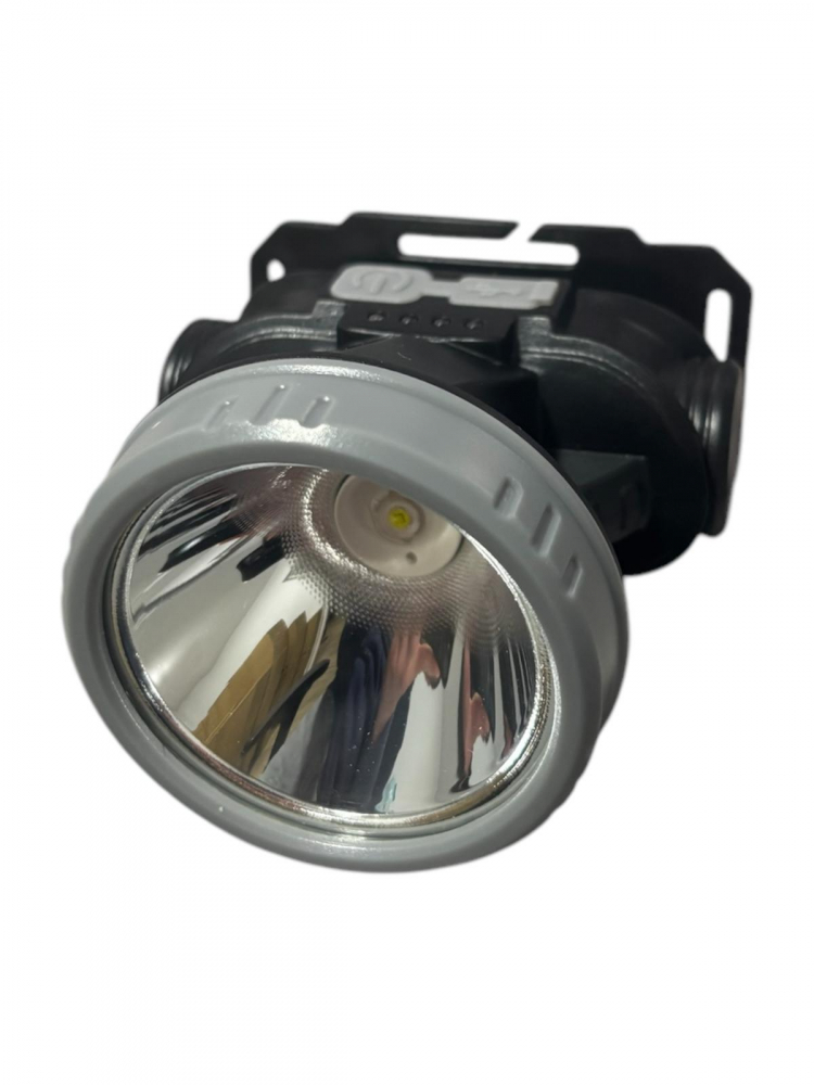Lanterna de cap LED cu acumulator, KX-307, AVI-4619 [1]