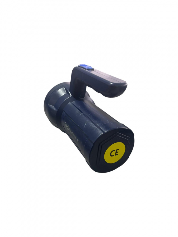 Lanterna de mana A611, cu acumulator, incarcare USB-c, AVI-4624, AVI-4624 [3]