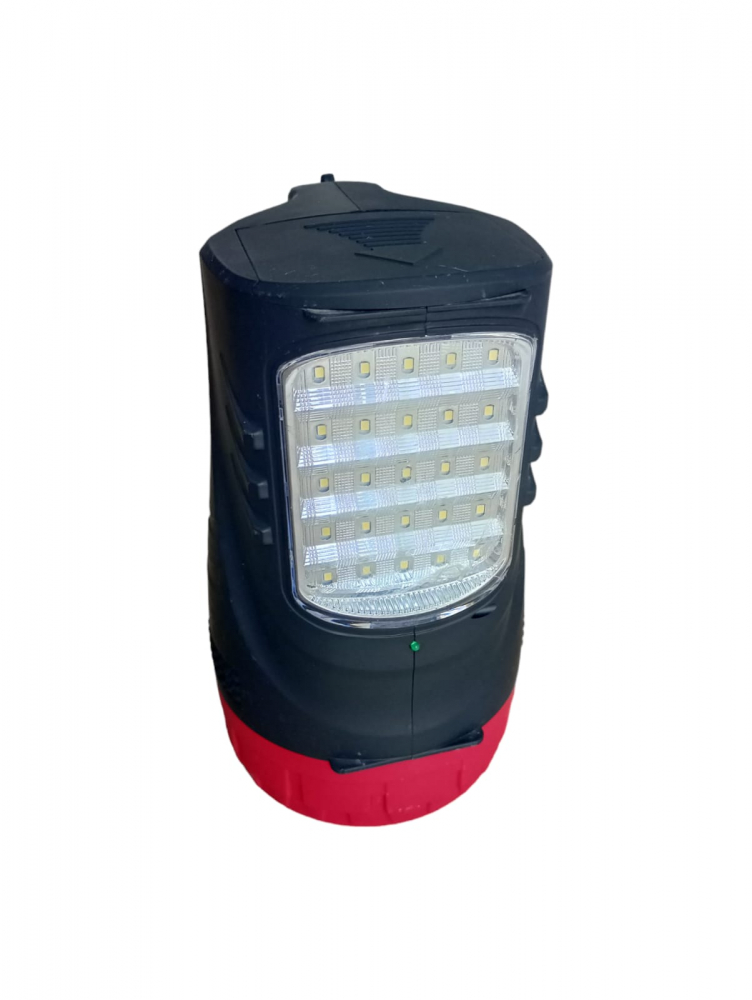 Lanterna de mare putere YJ-2829TP, 23cm, 1kg, AVI-3462 [3]