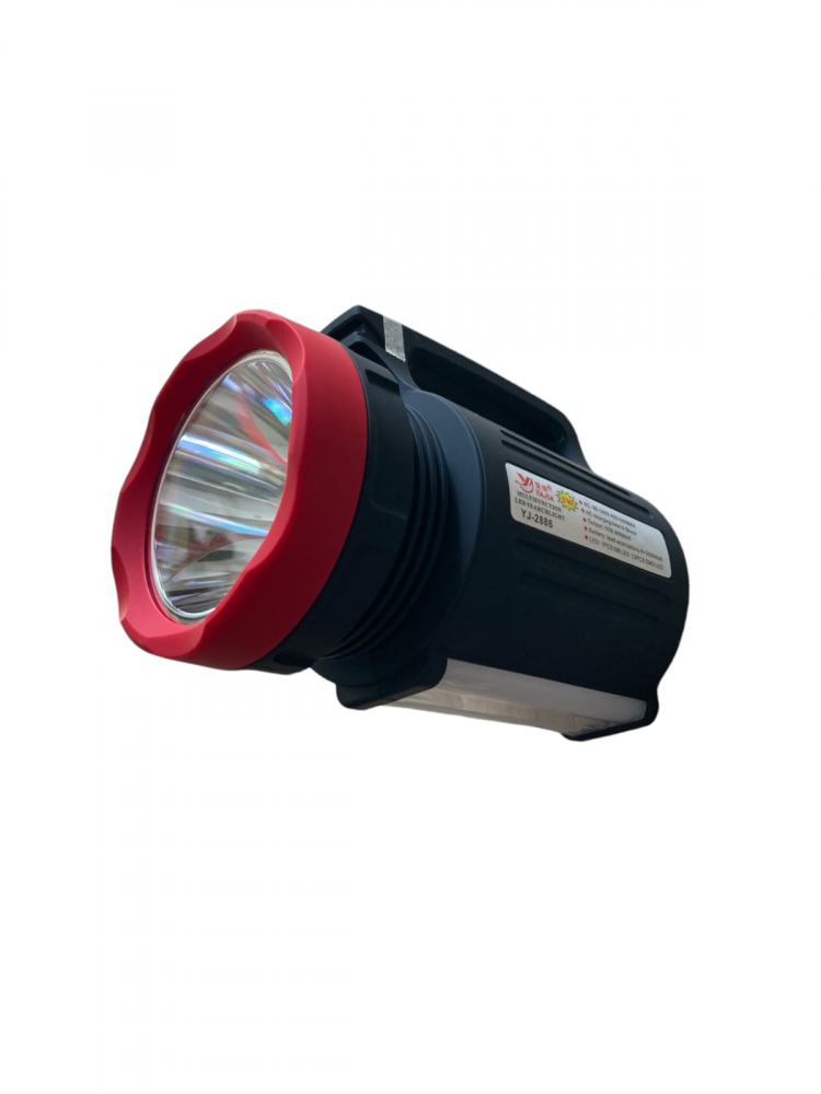 Lanterna de mare putere YJ-2886, 900 grame, AVI-3425 [1]
