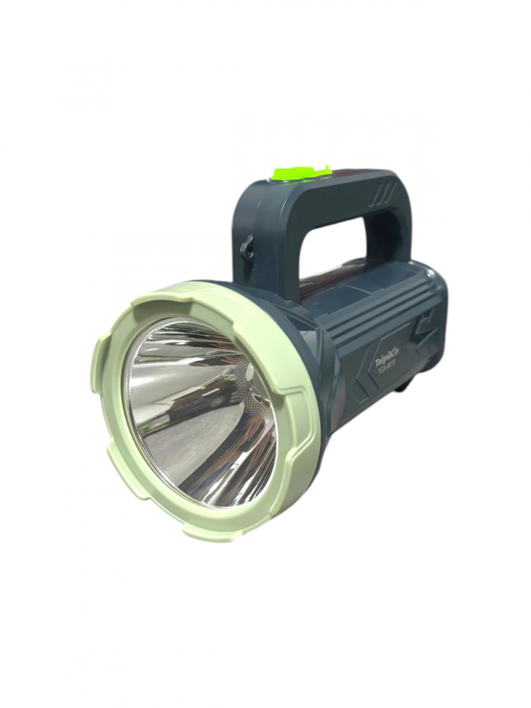 Lanterna LED, 4800 lumeni, acumulator 2400mAh, autonomie mare, TGX-9018, AVI-4622 [1]