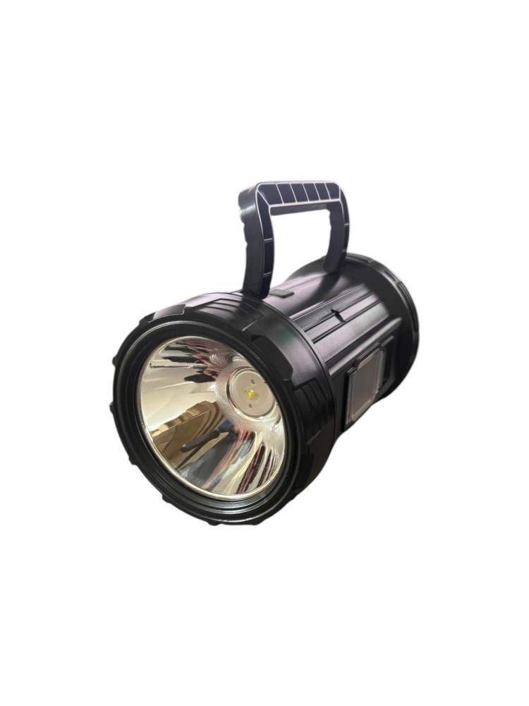 Lanterna LED cu trepied, multifunctionala, LED 5W + COB cu 50 LED, iesire USB incarcare telefon, incarcare solara TY-851, AVI-4627 [3]