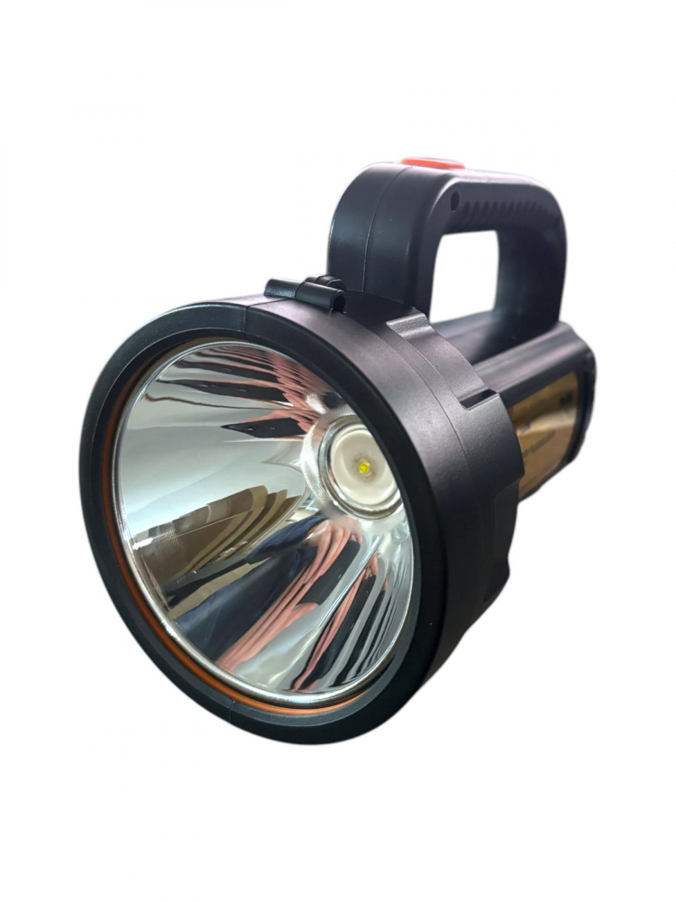 Lanterna LED de mare putere, 100w, cu acumulator, PN-306, AVI-4623 [1]