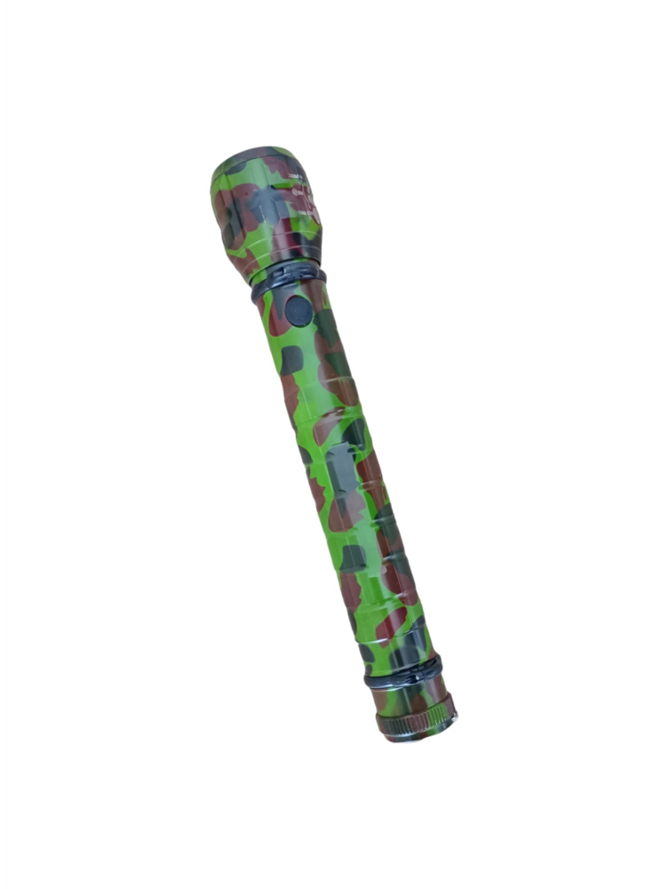 Lanterna metalica camuflaj, AVI-1441 [4]