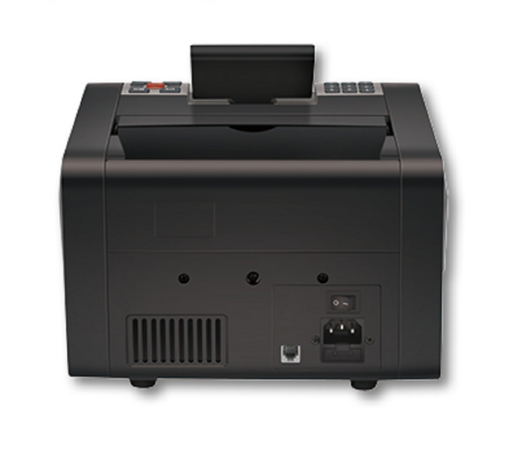 Masina de numarat bani, 1000 bancnote / minut, Display dublu, AVI-2500 [5]