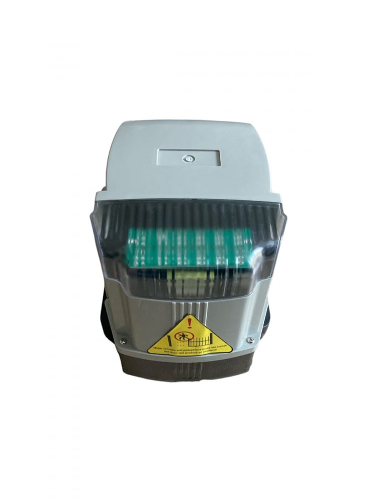 Motor pentru poarta culisanta DCK-678 - 550w, 1200kg, AVI-3807 [2]