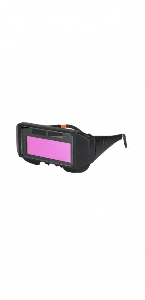 Ochelari de sudura cu autointunecare, ajustabili, TS-3512 [6]
