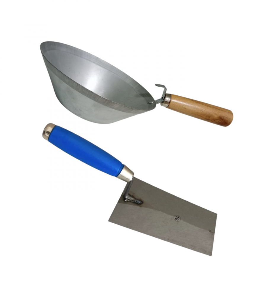Pachet cancioc 185mm si mistrie trapezoidala, AVI-27551680 [2]