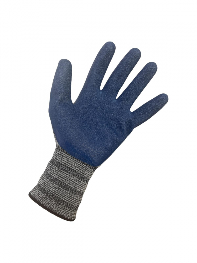 Pachet Cantar 300kg, platforma 50 x 40 cm si 2 perechi manusi protectia muncii 4041 si 4757, AVI-3618 [8]