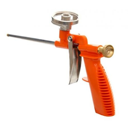 Pistol Pentru Spuma Poliuretanica, Cu Regulator Presiune [3]