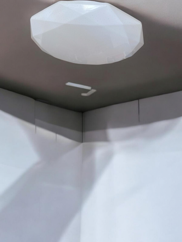 Plafoniera LED, Ø40cm, model AVI-4708 [1]