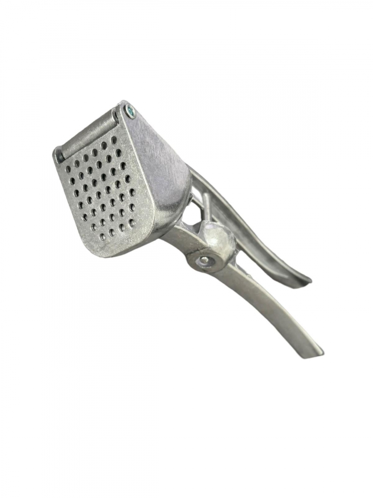 Presa manuala de usturoi, aluminiu, 18cm AVI-3494 [2]