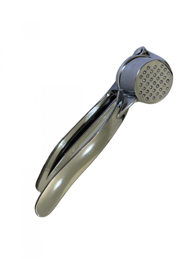 Presa manuala de usturoi, inox, 15cm AVI-3181 [2]
