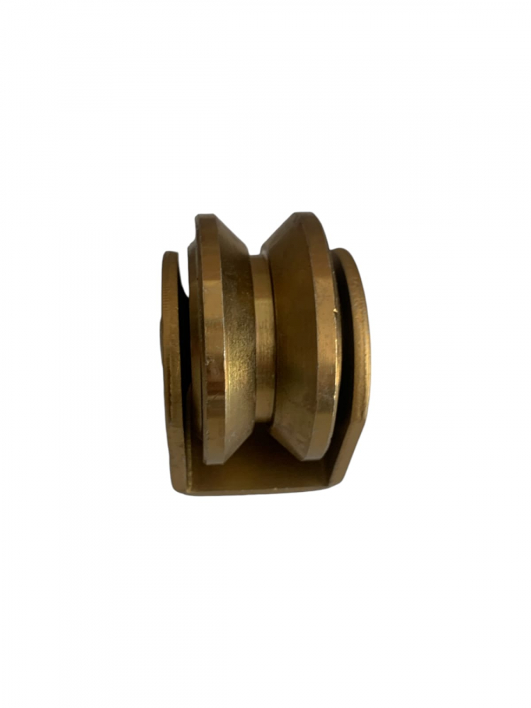 Rola 60mm pentru porti culisante cornier, AVI-676 [2]