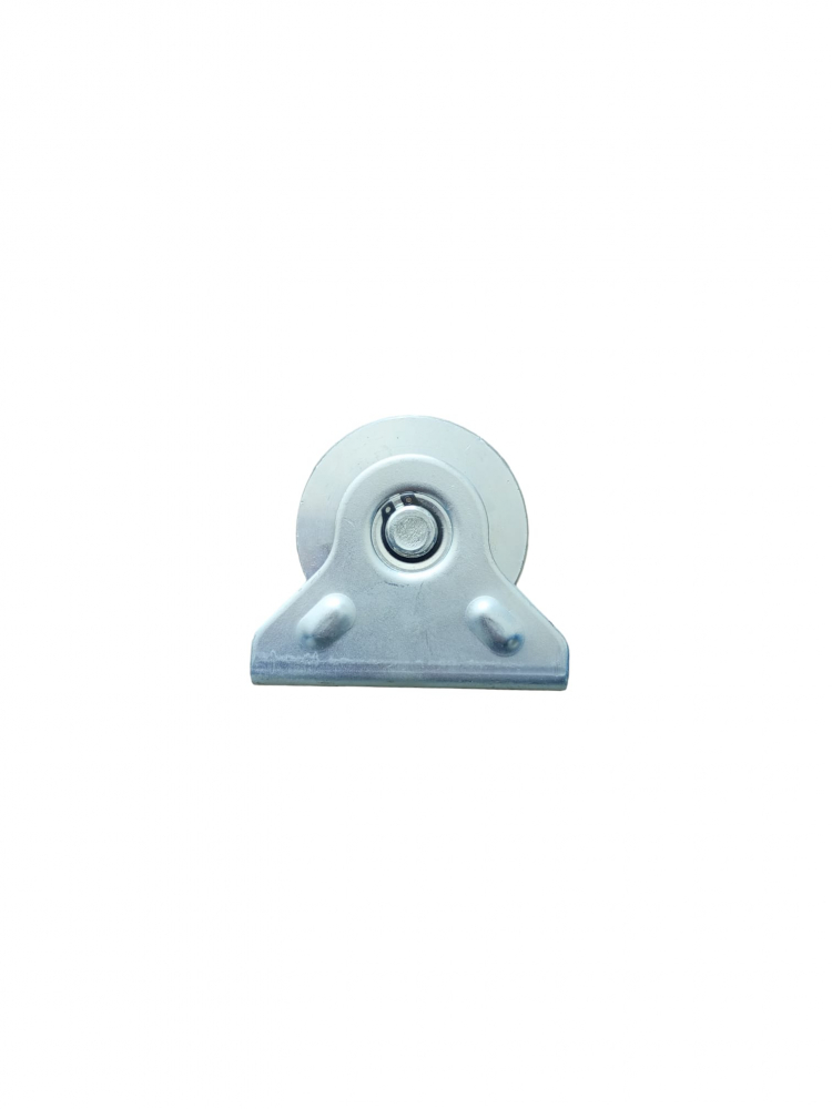 Rola alba 60mm pentru porti culisante, AVI-1283 [1]
