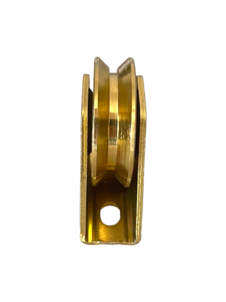 Rola ingusta pentru porti Ø60mm, latime rola 18mm, profil Y, M2, AVI-1289 [2]