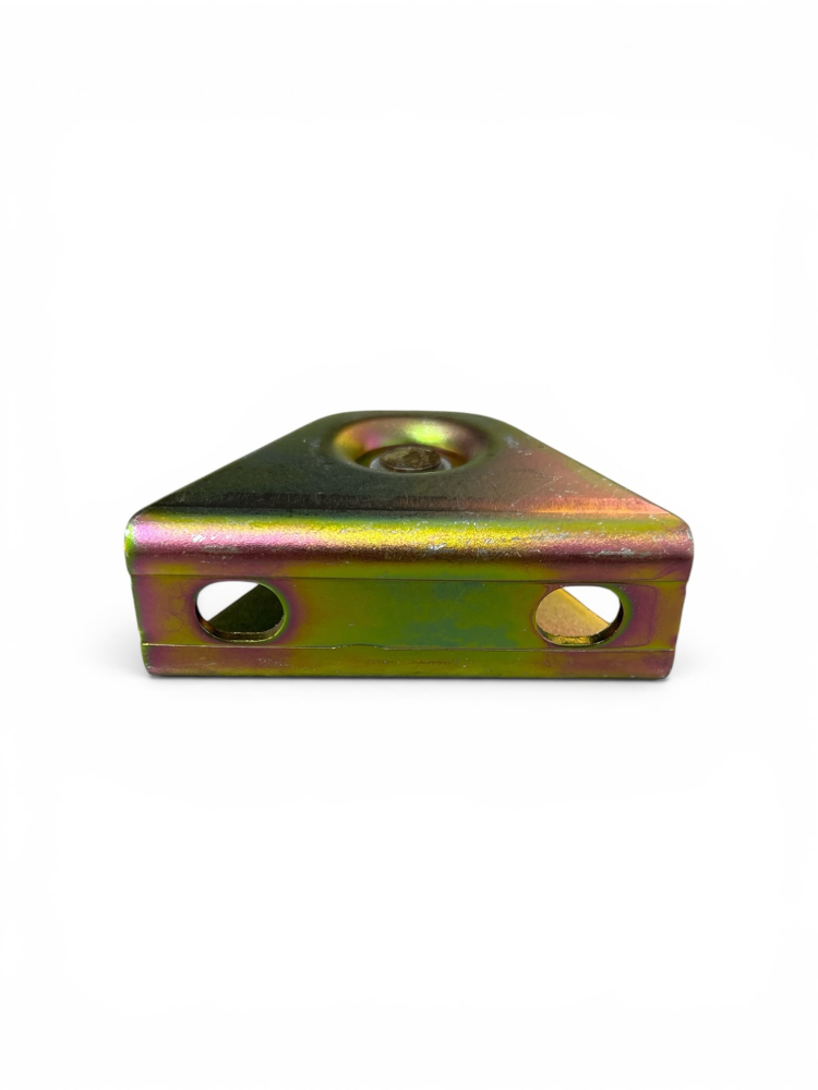 Rolă pentru porți și sisteme culisante, AVI®, profil Y, Ø38 mm, lățime rolă 14 mm, distanță prindere 47 mm, AVI-2434 [3]