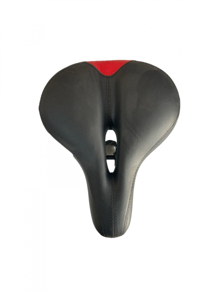 Sa bicicleta cu gaura, AVI-3282, rosu [2]