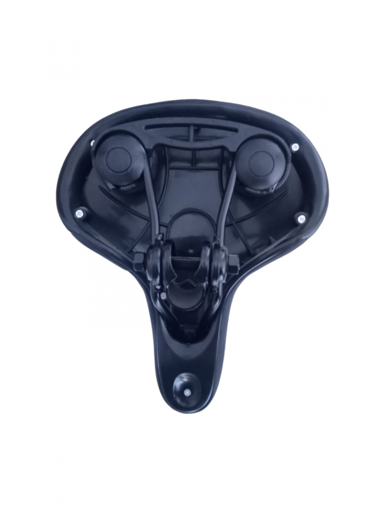 Sa bicicleta cu stop si bucse, gri, AVI-2639 [2]