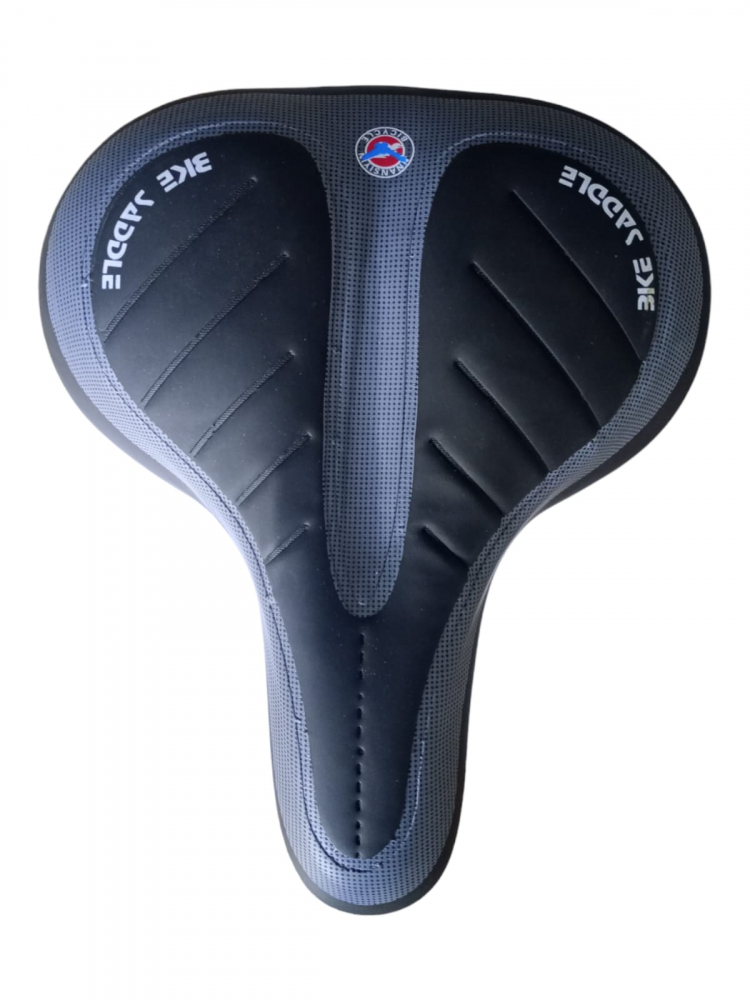 Sa bicicleta cu stop si bucse, gri, AVI-2639 [4]