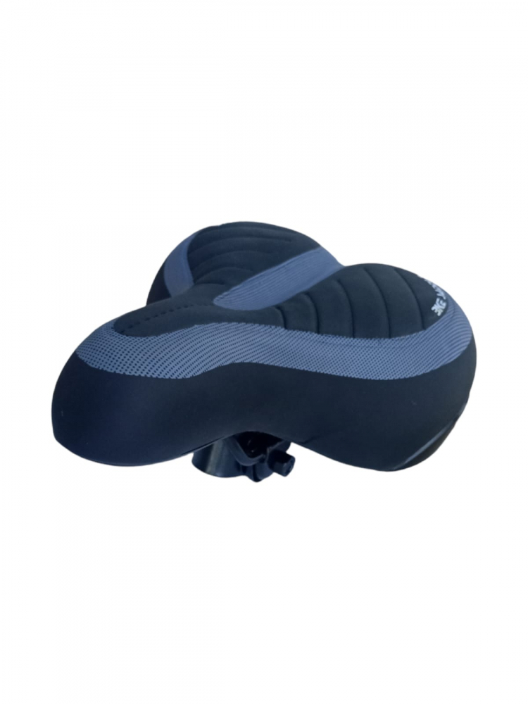 Sa bicicleta cu stop si bucse, gri, AVI-2639 [3]