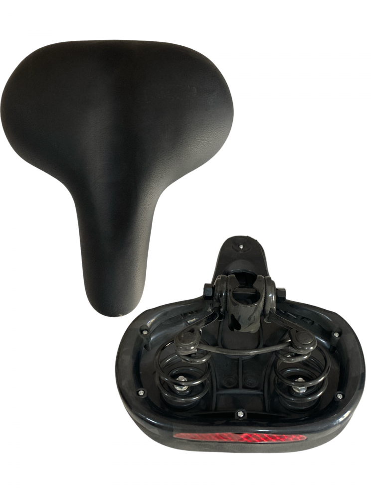 Sa bicicleta neagra, model AVI-1480 [1]