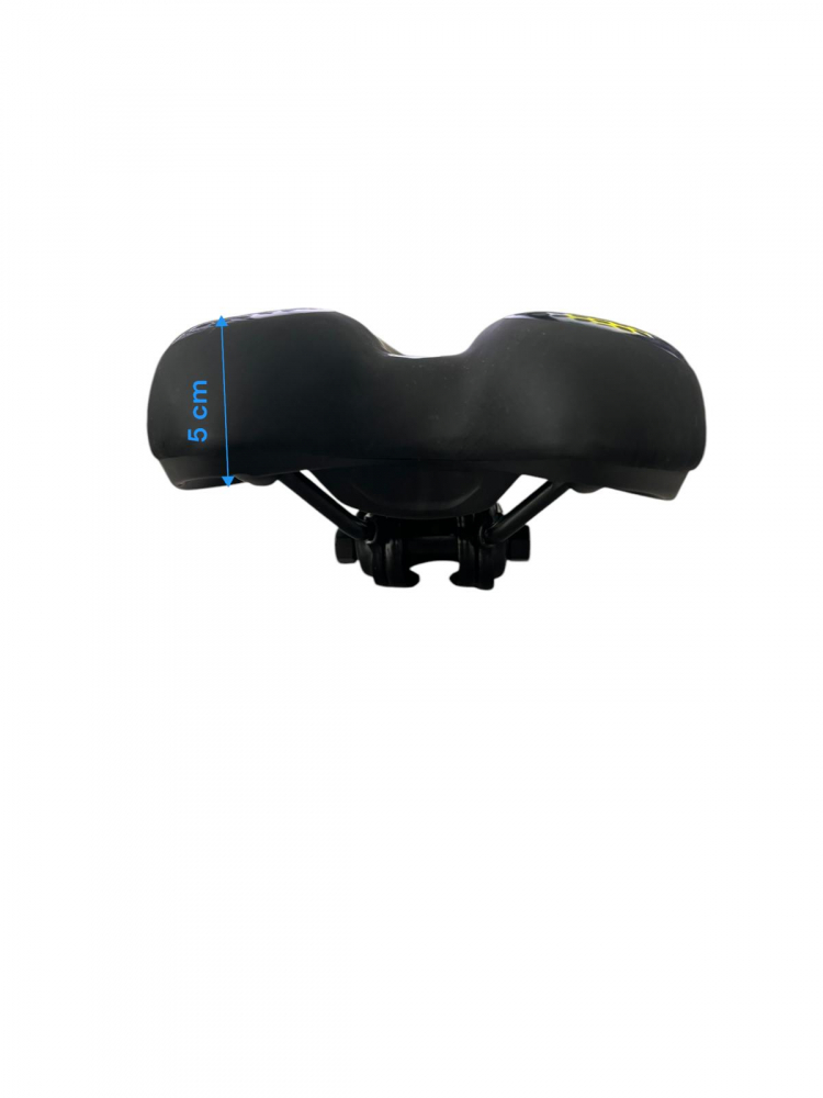 Sa bicicleta sport, cu insertii gel, 28 x 16cm, AVI-4327 [3]