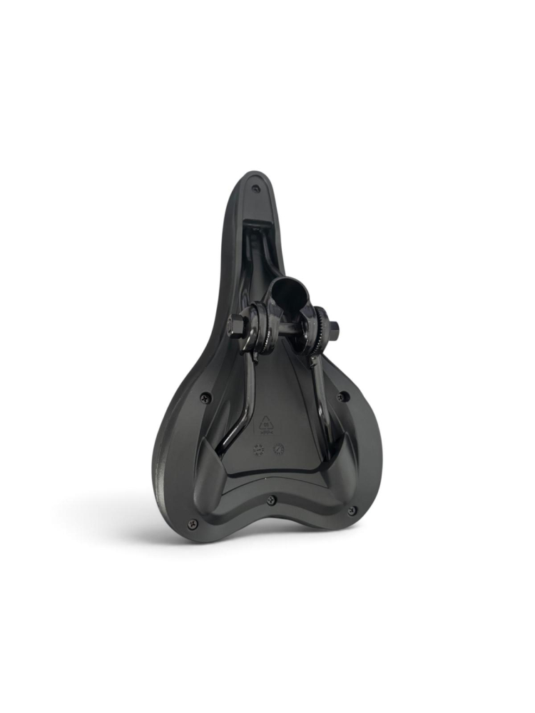 Șa pentru bicicletă, AVI®, 26.5 x 15.5 cm, AVI-5450 [2]