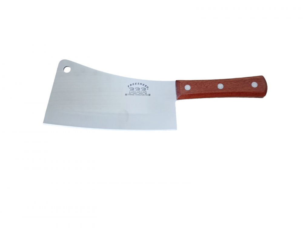 Satar maner lemn F02, lama 21.5 cm, AVI-2759 [2]