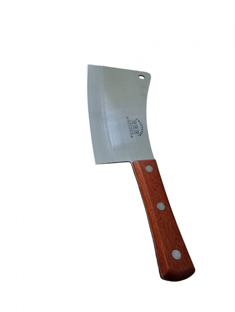 Satar maner lemn F02, lama 21.5 cm, AVI-2759 [1]
