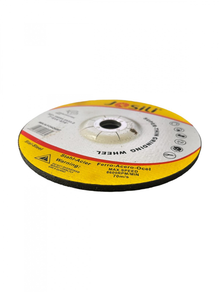 Set 2 buc disc pentru polizat 180 x 6.0 x 22.2mm, AVI-4049 [2]