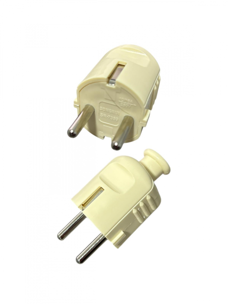 Set 2 buc stecher songrui SR-7359, 10/16A, AVI-4806 [1]