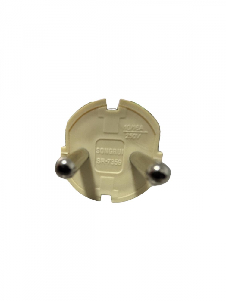 Set 2 buc stecher songrui SR-7359, 10/16A, AVI-4806 [2]
