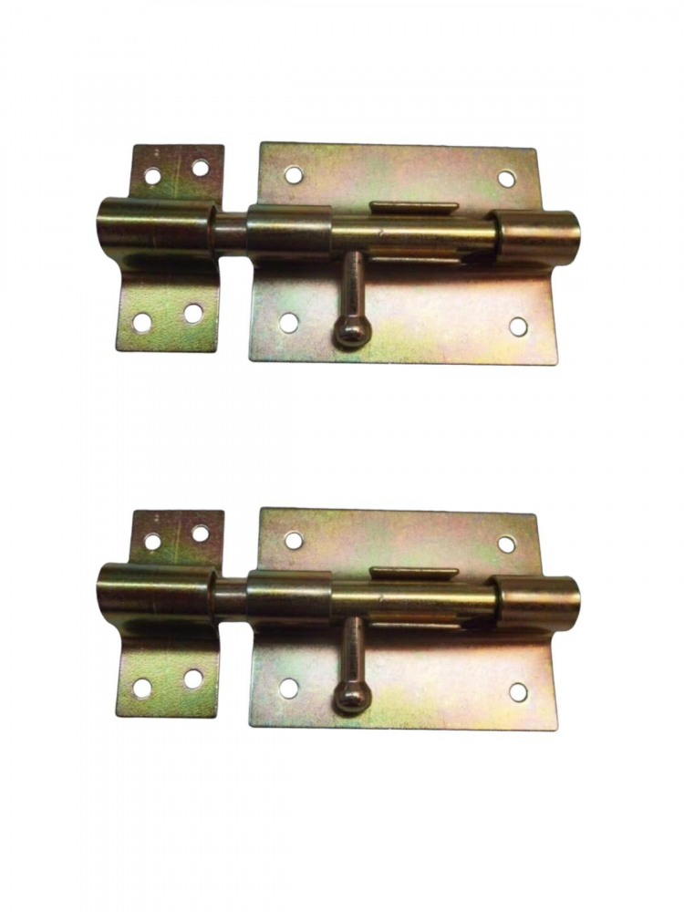 Set 2 buc zavor rotund 100mm, AVI-658 [1]