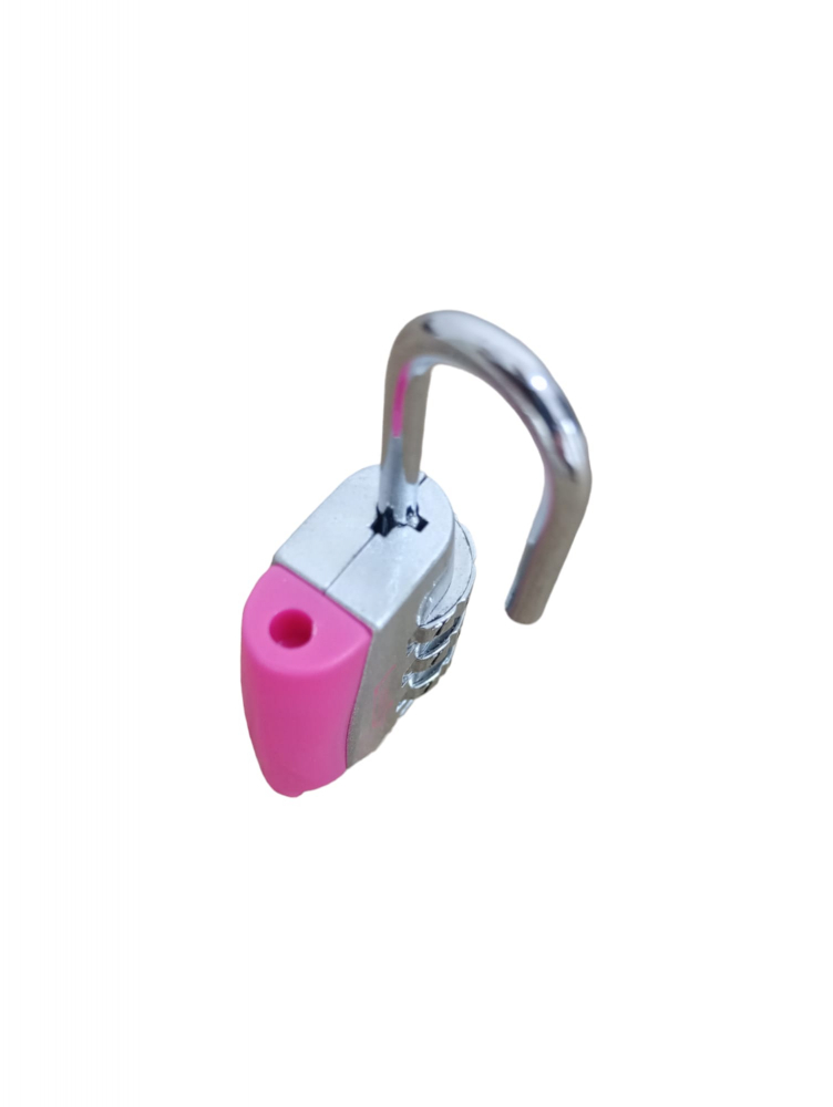 Set 2 lacate cu cifru 60 x 38mm, AVI-2256 [3]