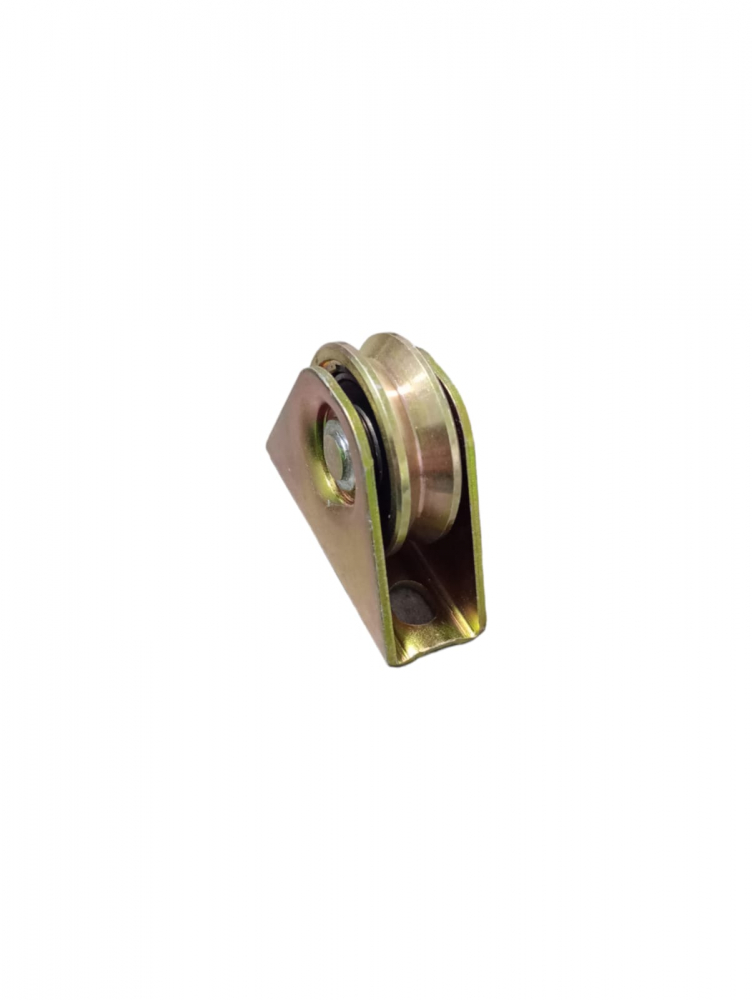 Set 2 role inguste R7-30mm pentru porti culisante, AVI-2433 [4]