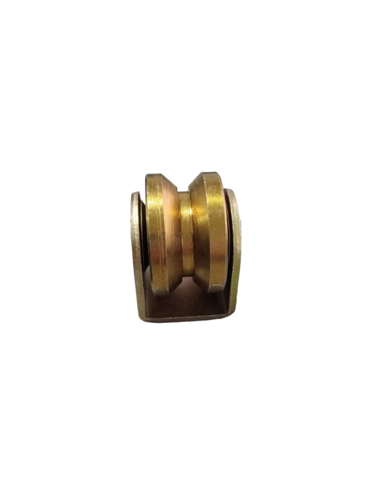 Set 2 role pentru porti culisante R5-45mm, AVI-2431 [2]