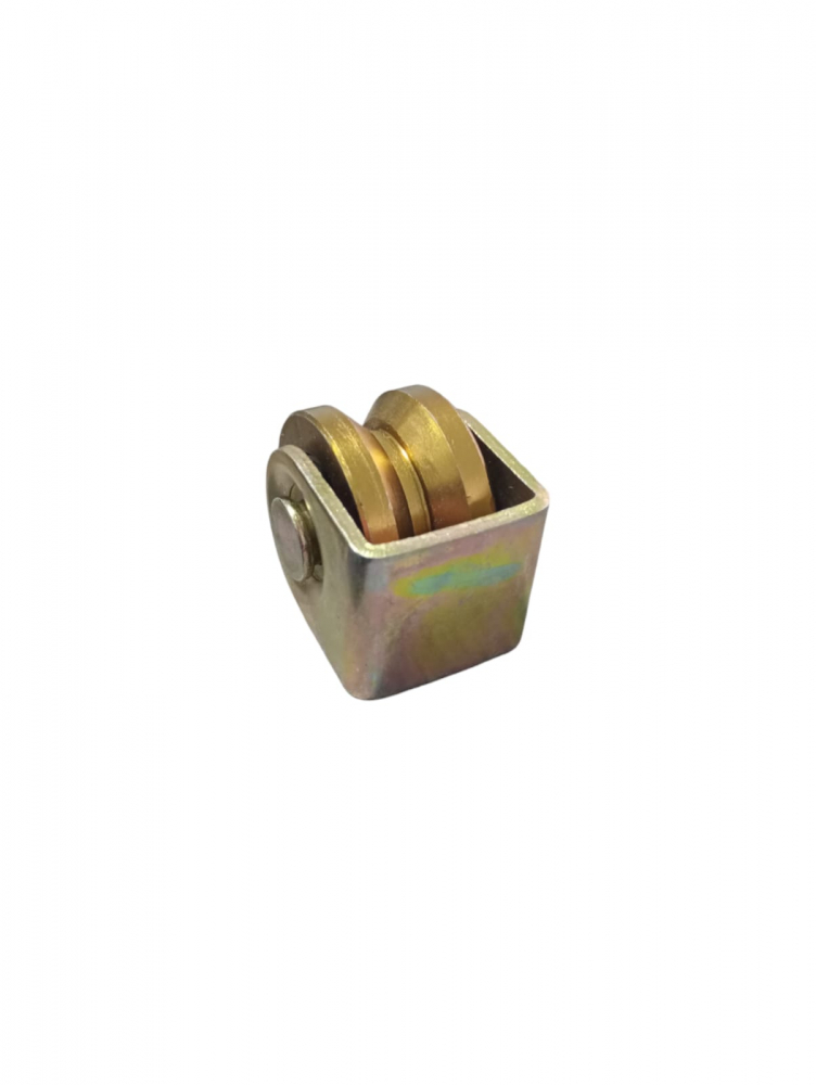 Set 2 role pentru porti culisante R5-45mm, AVI-2431 [4]