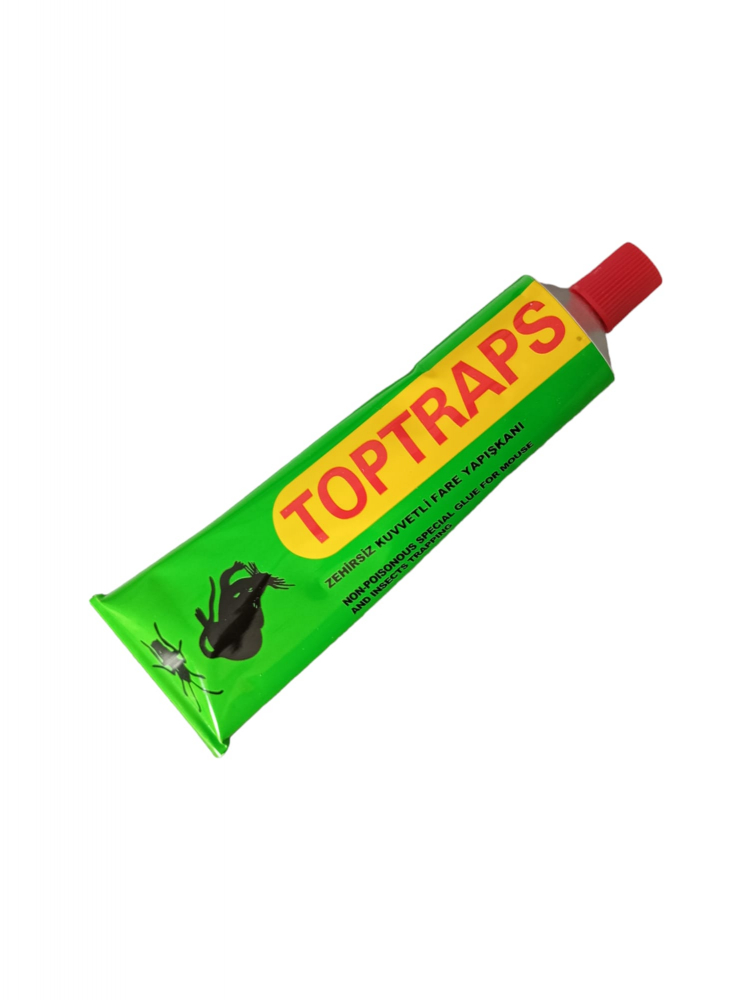 Set 3 buc lipici pentru soareci, 100gr, AVI-1439 [2]