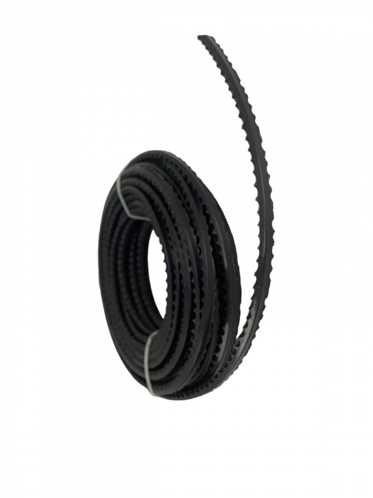 Set 4 role fir 3.5mm, profil blade cu zimti pentru trimmer motocoasa, 10m, AVI-3984 [2]
