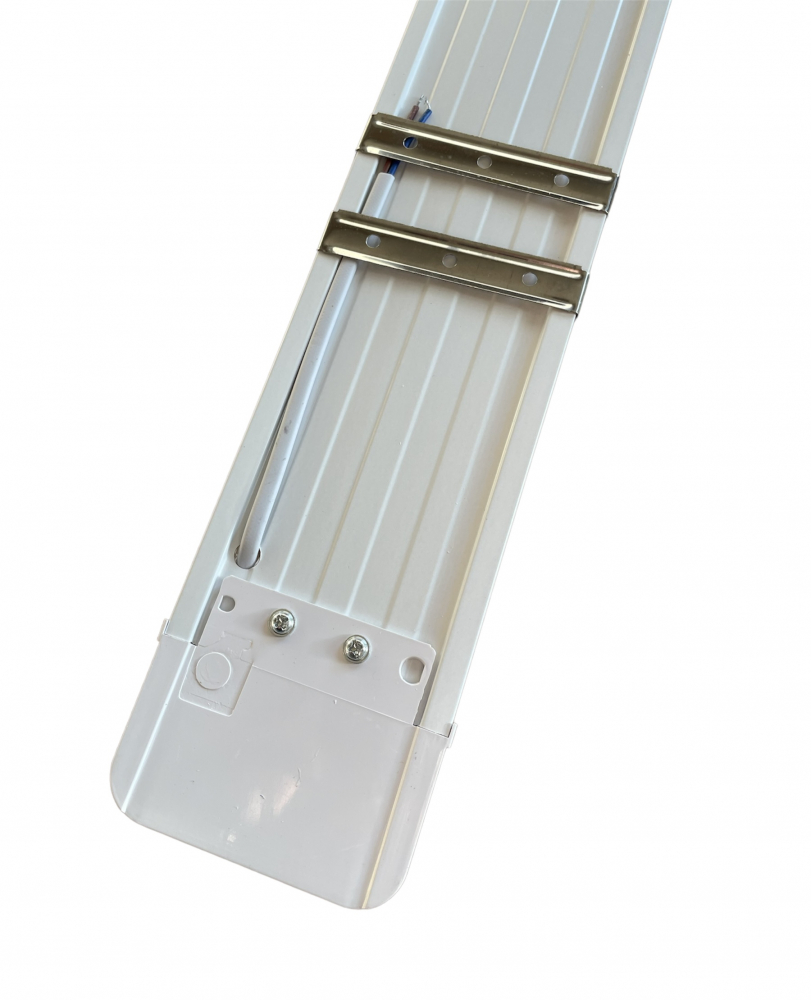 Set 5 corpuri iluminat LED 54w liniar, 120cm, lumina rece, AVI-3531A [5]