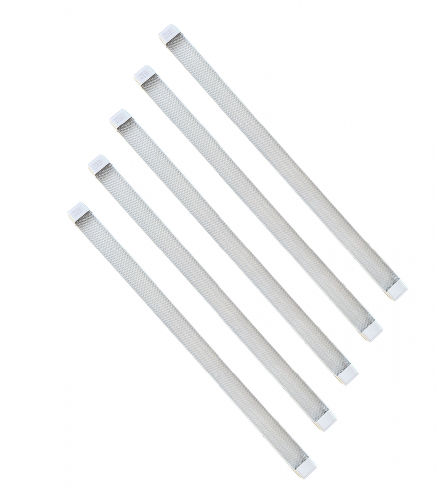 Set 5 corpuri iluminat LED 54w liniar, 120cm, lumina rece, AVI-3531A [8]