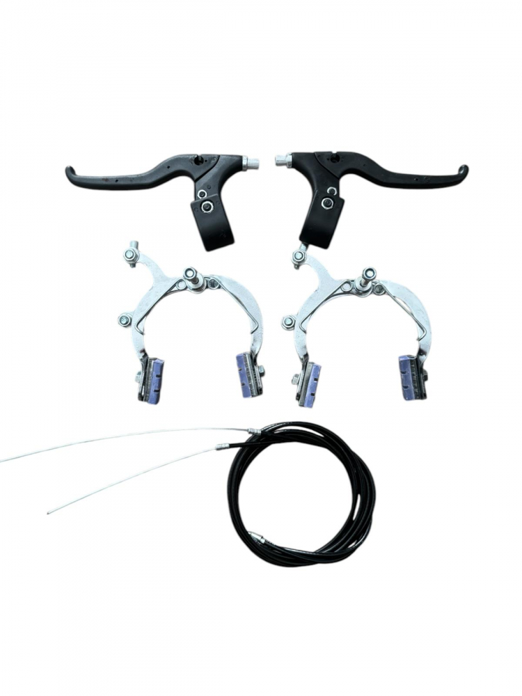 Set frana U-Brake bicicleta, UKR, AVI-1242 [1]