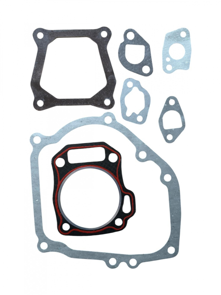 Set garnituri motor 170F – 7 piese, compatibil Honda GX160, GX200, pentru generator, motocultor, echipamente 4T, AVI-4949 [1]