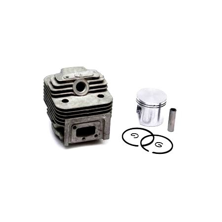 Set motor complet 44mm pentru motocositoare 52cc [2]