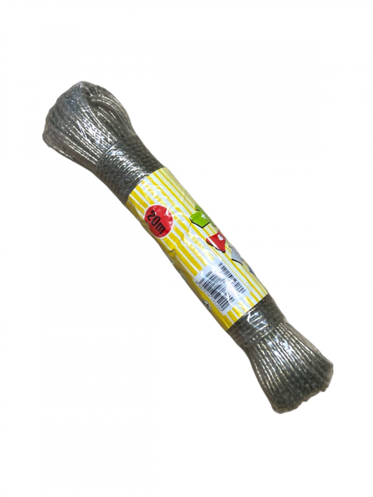 Sfoara pentru intins rufele 2.5mm x 20m, AVI-3866 [1]