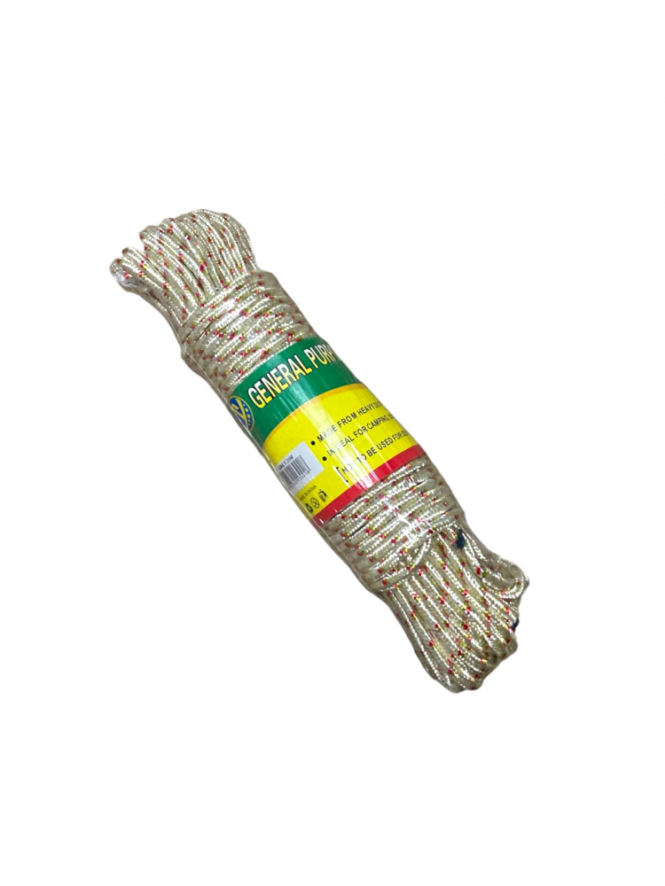 Sfoara pentru intins rufele 6mm x 20m, AVI-3868 [1]