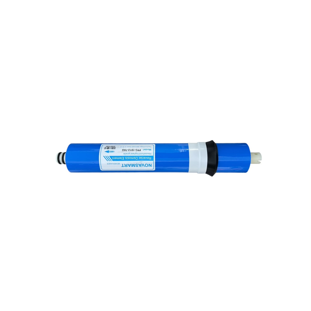 Sistem de filtrare apă prin osmoză inversă 7 trepte, AVI®, pompă 70 PSI, rezervor inclus, membrană 75 GPD, AVI-5480 [3]