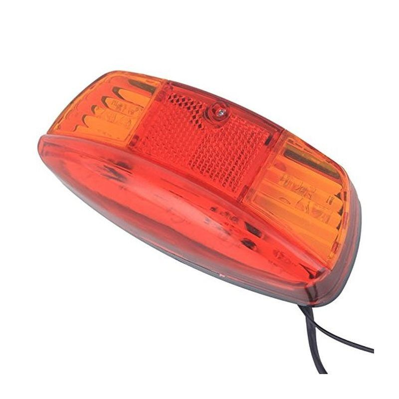 Sonerie cu Pozitie si Semnalizare (11 LED - 8 MELODII) [2]