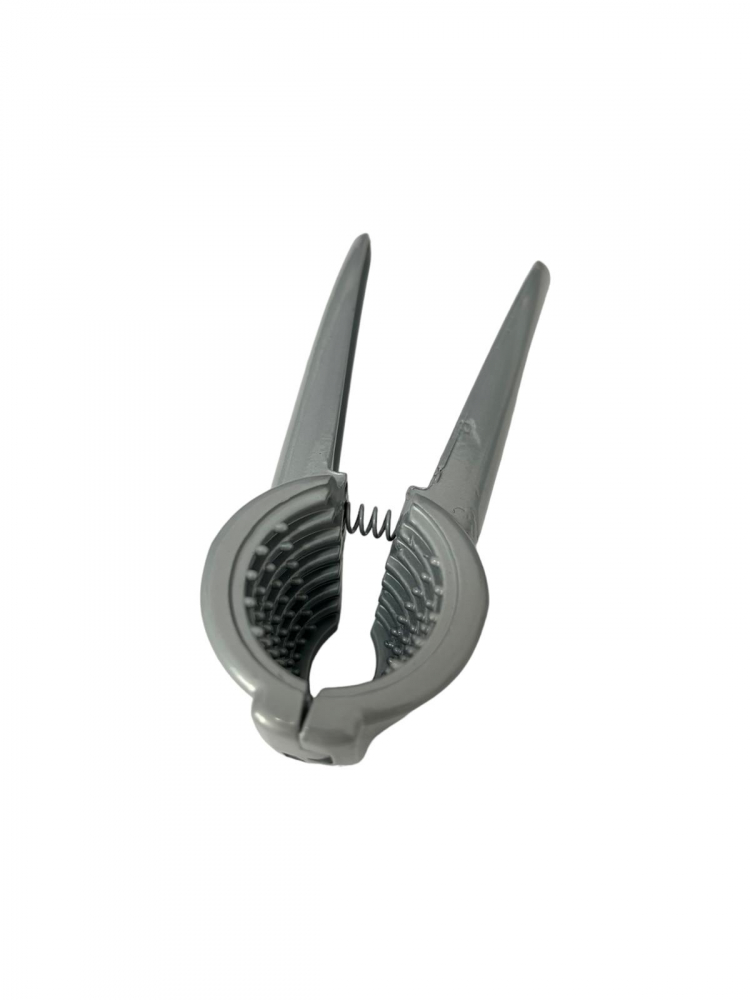 Spargator de nuci 15.5 cm, Ø5cm, gri, AVI-4075 [3]